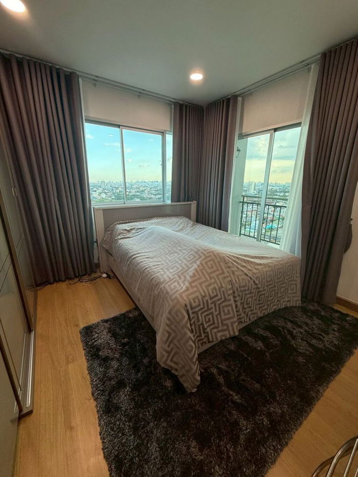 picture For Rent Supalai Vista Pakkret Intersection Unit 298/307 (No pets allowed) - 6/16