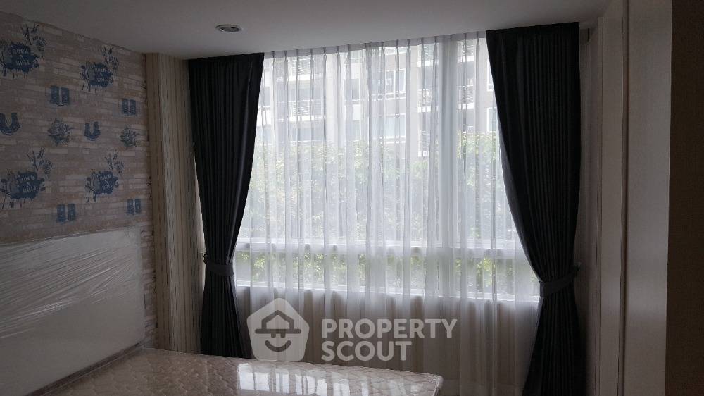 รูป คอนโด 1-ห้องนอน ที่ คอนโด อิลีเม้นท์ ศรีนครินทร์ ใน หนองบอน (ID 667116) - รูปที่ 8/15