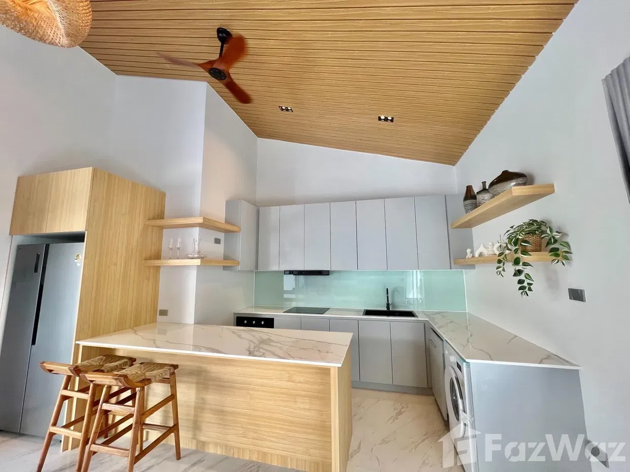 รูป ขาย วิลล่า 3 ห้องนอน ในโครงการ ร๊อคโค่ วิลล่า 2 5951281 - รูปที่ 9/31