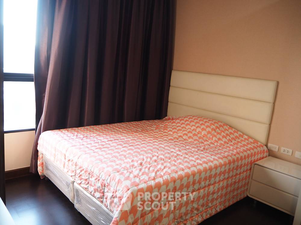 picture 1-BR Condo at Urbano Absolute near BTS Krung Thon Buri (ID 336313) - 2/6