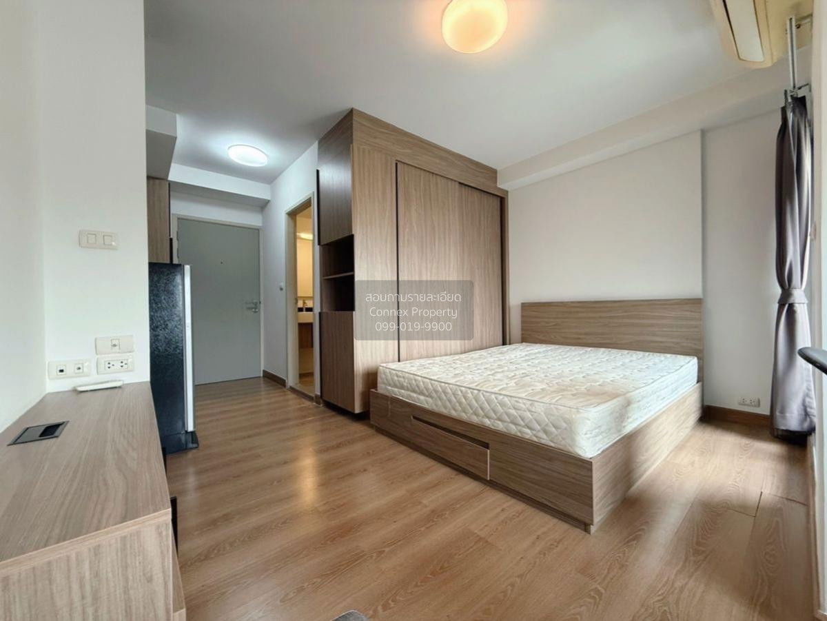 รูป 🔥🔥🔥 ขายคอนโด แชปเตอร์วัน เดอะ แคมปัส เกษตร BTS-เสนานิคม ลาดยาว เขต จตุจักร กรุงเทพ CX-137154 ✅ ทักไลน์ @connexproperty ตอบทันที ทีมงานมืออาชีพ ✅ 🔥🔥🔥 - รูปที่ 3/5