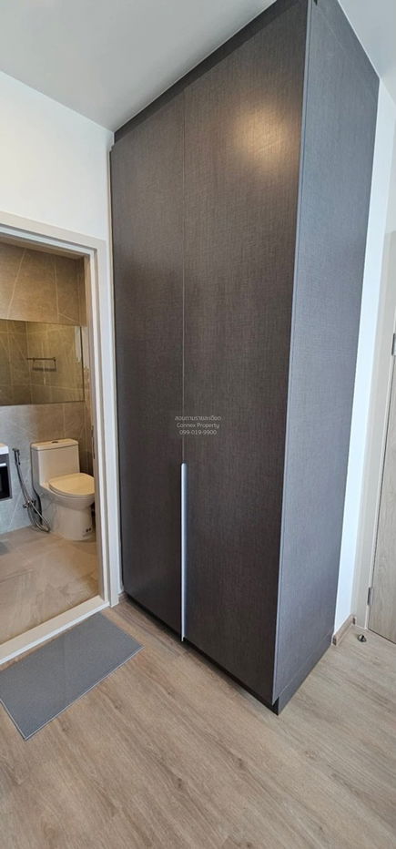 รูป 🔥🔥🔥 เช่าคอนโด นิว ดิสทริค อาร์ 9 MRT-พระราม 9 ห้วยขวาง เขต ห้วยขวาง กรุงเทพ CX-141072 ✅ ทักไลน์ @connexproperty ตอบทันที ทีมงานมืออาชีพ ✅ 🔥🔥🔥 - รูปที่ 11/12