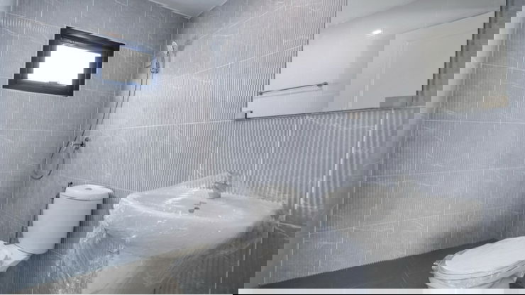 รูป รติรมย์2 ราชพฤกษ์-กาญจนภิเษก สวนผัก - รูปที่ 5/8