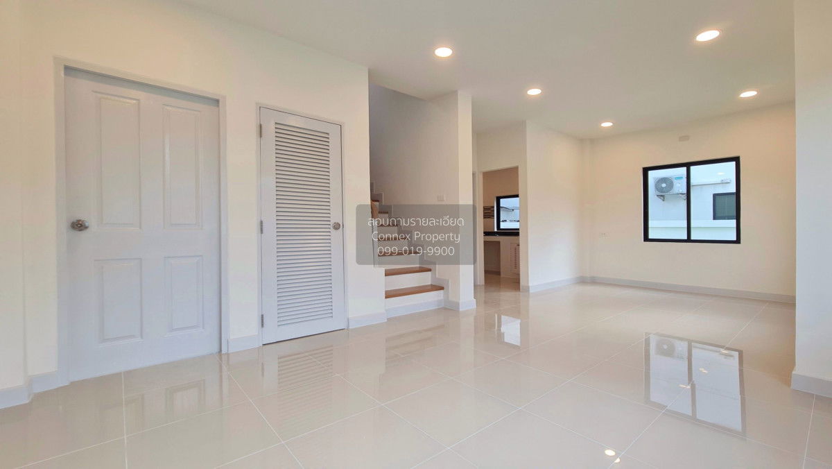 รูป ขายบ้าน  บ้านฟ้า กรีนพาร์ค รังสิต - คลอง 3 รีโนเวทใหม่ บึงยี่โถ ธัญบุรี ปทุมธานี CX-140939 ✅ ทักไลน์ @connexproperty ตอบทันที ทีมงานมืออาชีพ ✅ - รูปที่ 7/12