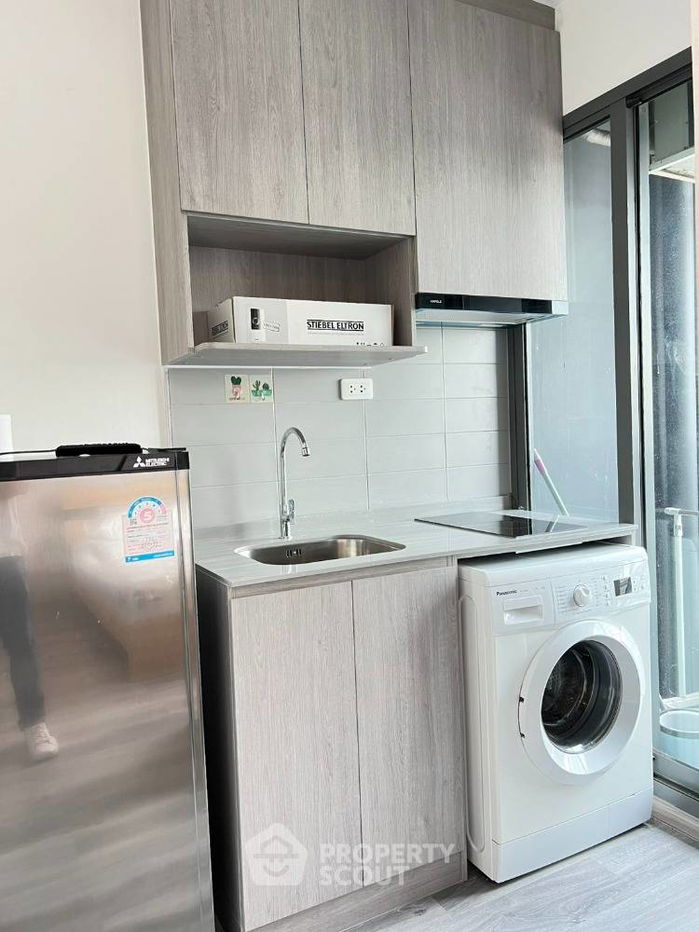 picture Studio Condo at Ideo Mobi Sukhumvit Eastgate near BTS Bang Na (ID 1991397) - 5/7