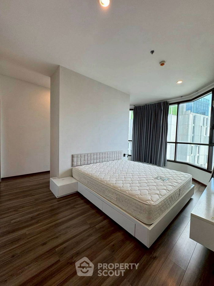 picture 2-BR Condo at Wyne By Sansiri near BTS Phra Khanong (ID 2327306) - 8/12