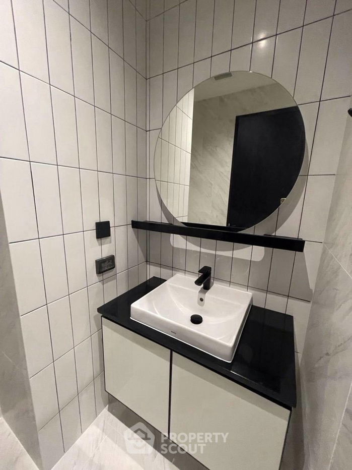 รูป คอนโด 1-ห้องนอน ที่ แชปเตอร์ เจริญนคร - ริเวอร์ไซด์ ใกล้ BTS กรุงธนบุรี (ID 2393584) - รูปที่ 9/13