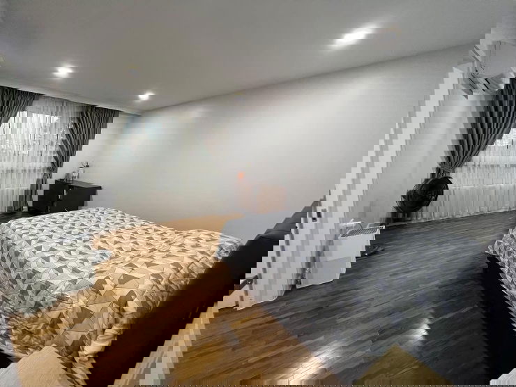 รูป ห้ามพลาด🔥🔥ปล่อยเช่า คอนโดทำเลดี ราคาพิเศษ โครงการ บ้าน สิริ สุขุมวิท MD-25085781 - รูปที่ 3/10