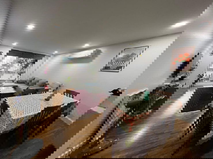 รูป ห้ามพลาด🔥🔥ปล่อยเช่า คอนโดทำเลดี ราคาพิเศษ โครงการ บ้าน สิริ สุขุมวิท MD-25085781 - รูปที่ 4/10