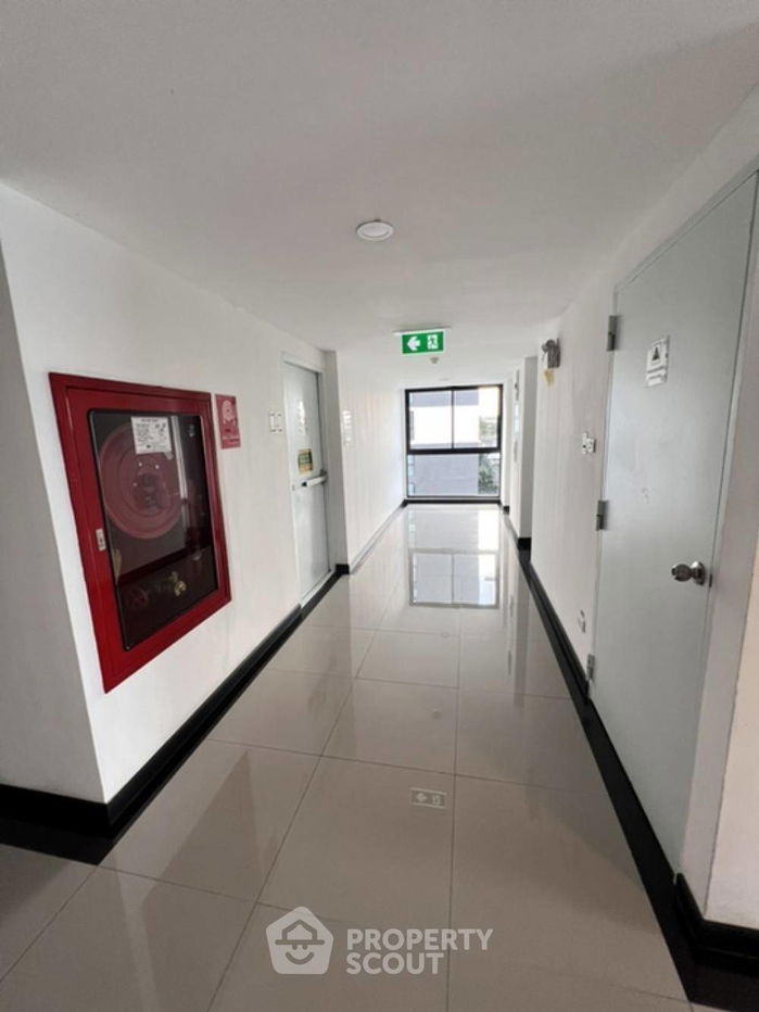 picture Studio Condo at Bangkok Horizon Lite Phetkasem 48 near MRT Phetkasem 48 (ID 1456119) - 8/18