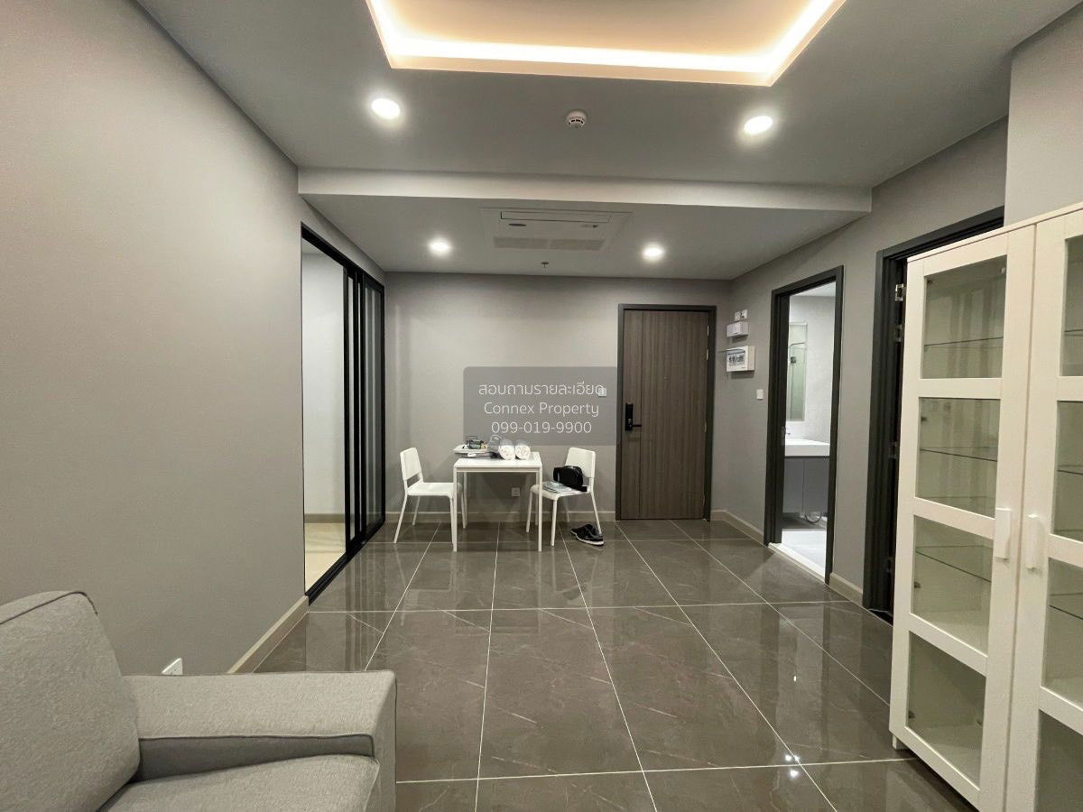 รูป เช่าคอนโด ศุภาลัย พรีเมียร์ สามเสน - ราชวัตร ถนนนครไชยศรี เขต ดุสิต กรุงเทพ CX-140965 ✅ ทักไลน์ @connexproperty ตอบทันที ทีมงานมืออาชีพ ✅ - รูปที่ 2/6