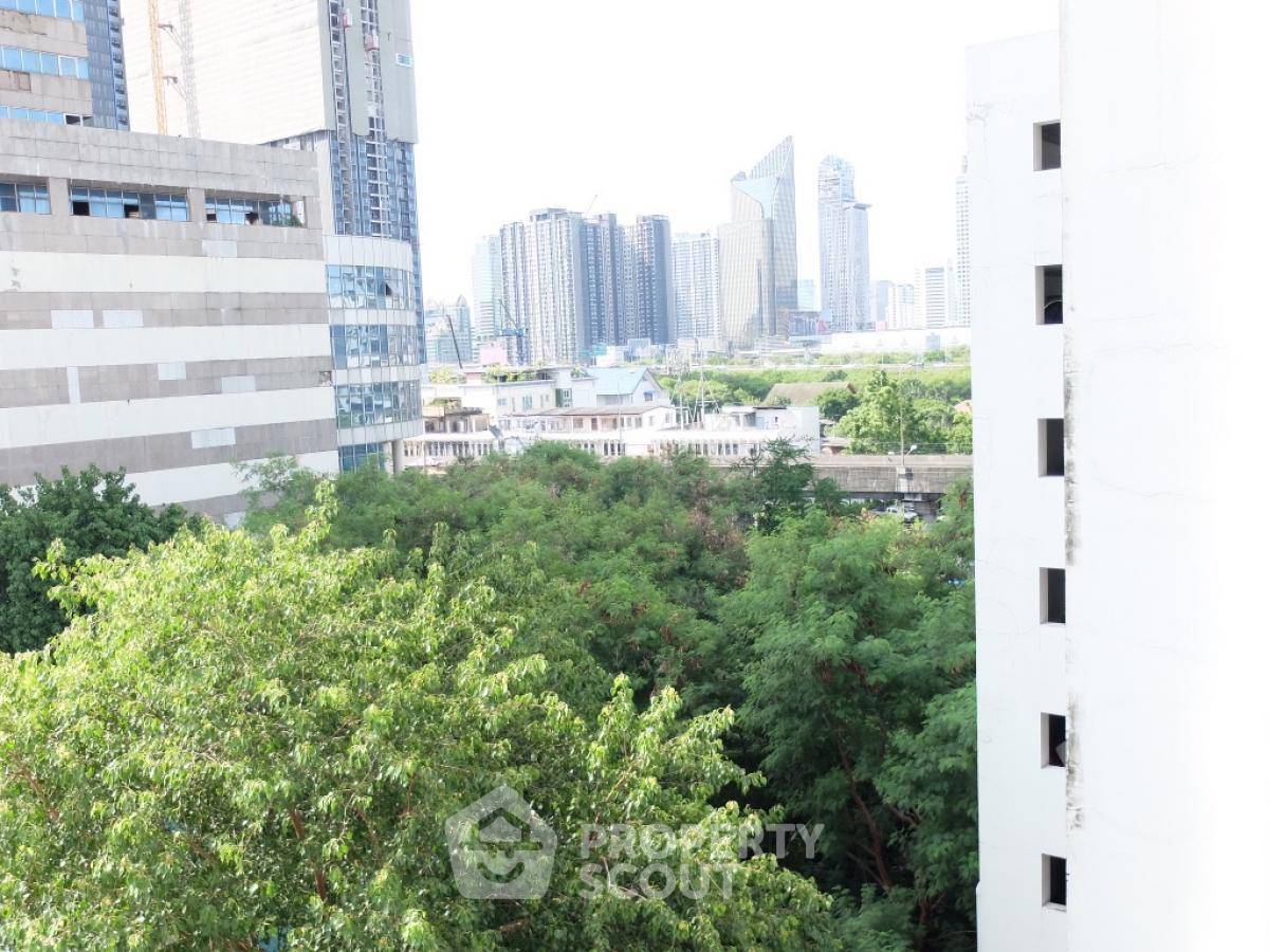 picture 1-BR Condo at A Space Asoke-Ratchada near MRT Phra Ram 9 (ID 1944688) - 12/23