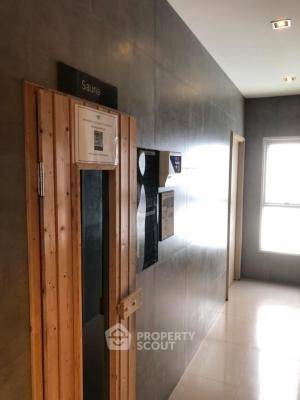 picture 1-BR Condo at Aspire Rattanathibet 2 near MRT Bang Krasor (ID 1410878) - 14/18
