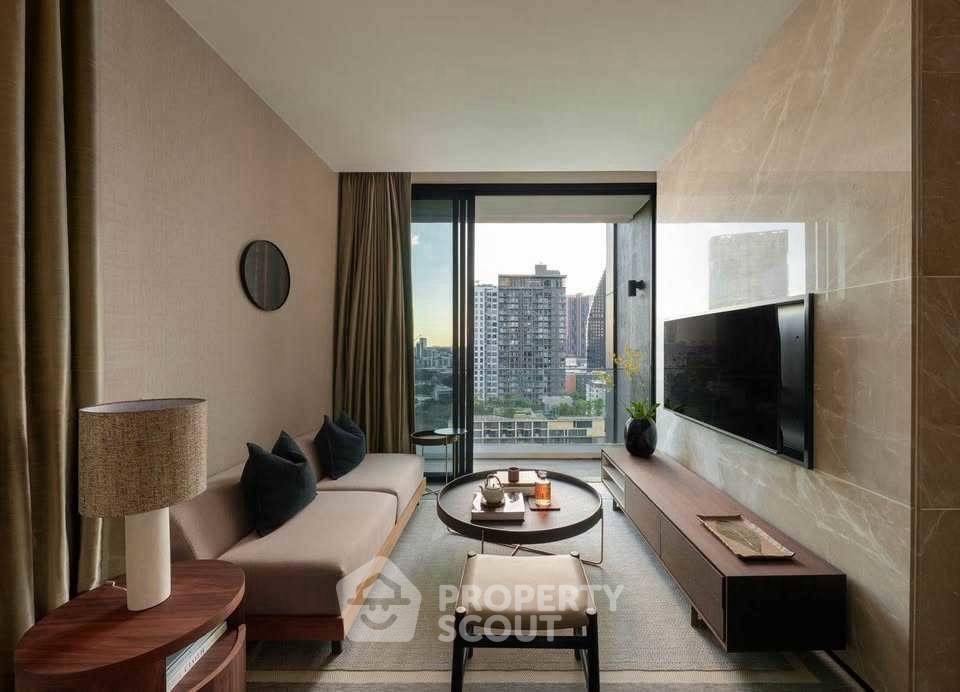 picture 1-BR Condo at The Esse Sukhumvit 36 near BTS Thong Lor (ID 2510173) - 1/7