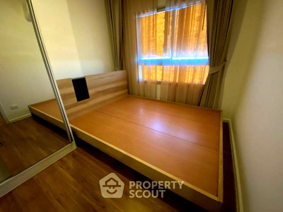 Condos for sale : 2-BR Condo at Notting Hill Sukhumvit – Praksa near BTS Phraek Sa (ID 728397)