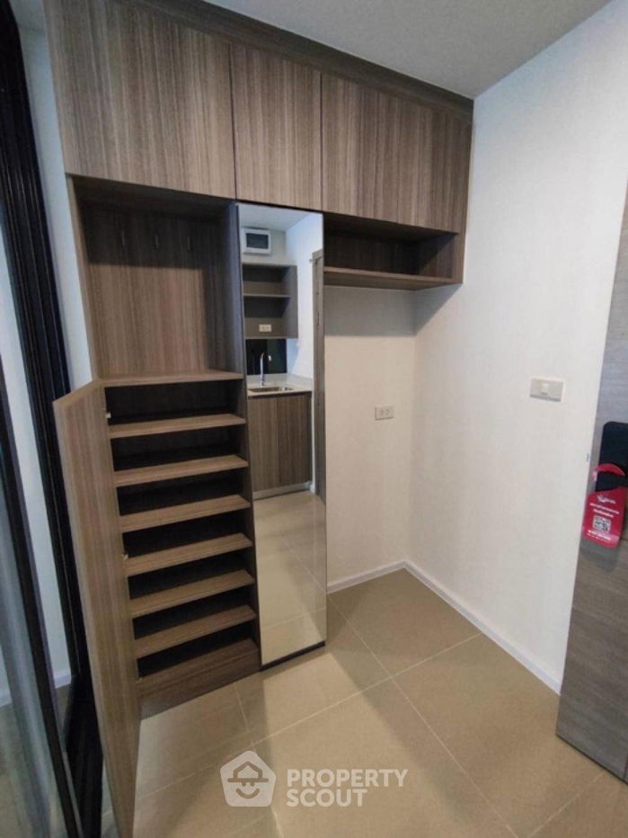 รูป คอนโด สตูดิโอ ที่ ดิ ออริจิ้น รามอินทรา 83 สเตชั่น ใน รามอินทรา (ID 1590947) - รูปที่ 2/7