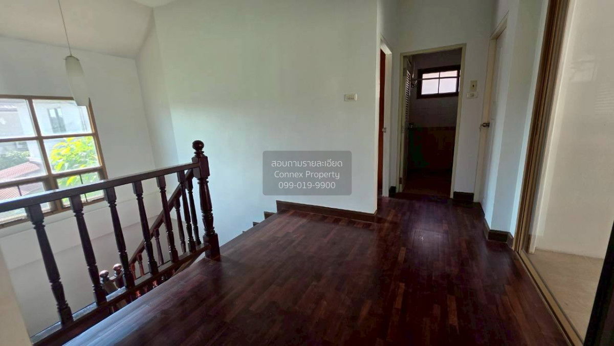 รูป เช่านนนทีราชพฤกษ์ มหาสวัสดิ์ บางกรวย นนทบุรี CX-140659 ✅ ทักไลน์ @connexproperty ตอบทันที ทีมงานมืออาชีพ ✅ - รูปที่ 11/12