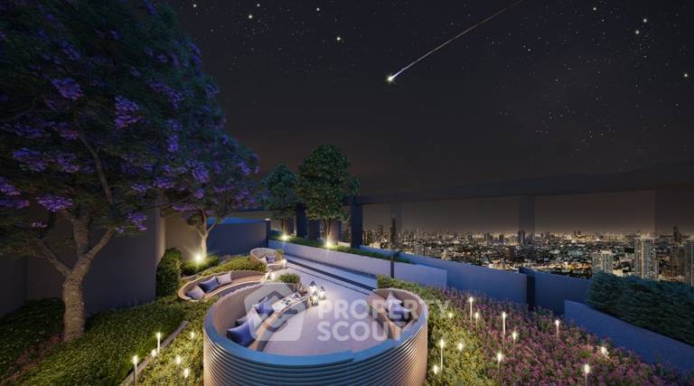 picture 1-BR Condo at Niche Mono Chaengwattana in Khlong Kluea (ID 1323328) - 5/8