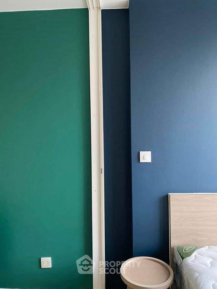 picture 1-BR Condo at Chambers On-Nut Station near BTS On Nut (ID 2513606) - 5/5