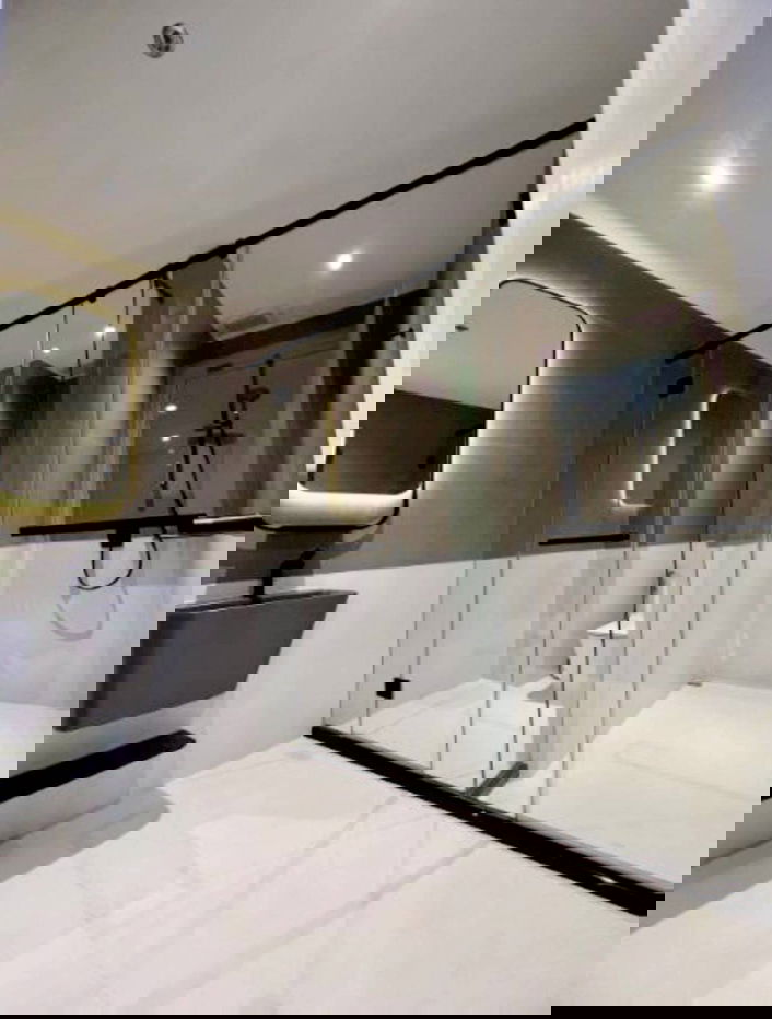 รูป ขาย The Key พระราม 3 (ติด Terminal 21) 2นอน 1 น้ำ วิวดี ชั้น16 เพียง 6.4ลบ. - รูปที่ 7/14