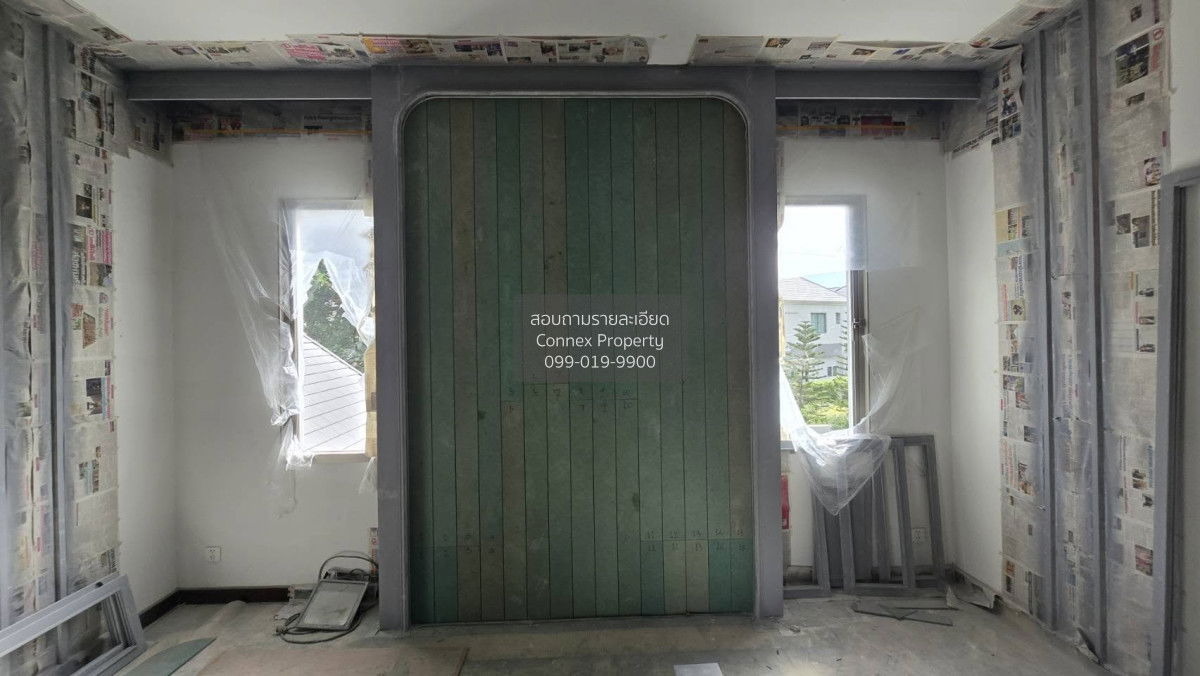 รูป เช่าบ้าน  เพอร์เฟค มาสเตอร์พีซ พระราม 9-กรุงเทพกรีฑา สะพานสูง เขต สะพานสูง กรุงเทพ CX-140906 ✅ ทักไลน์ @connexproperty ตอบทันที ทีมงานมืออาชีพ ✅ - รูปที่ 6/12