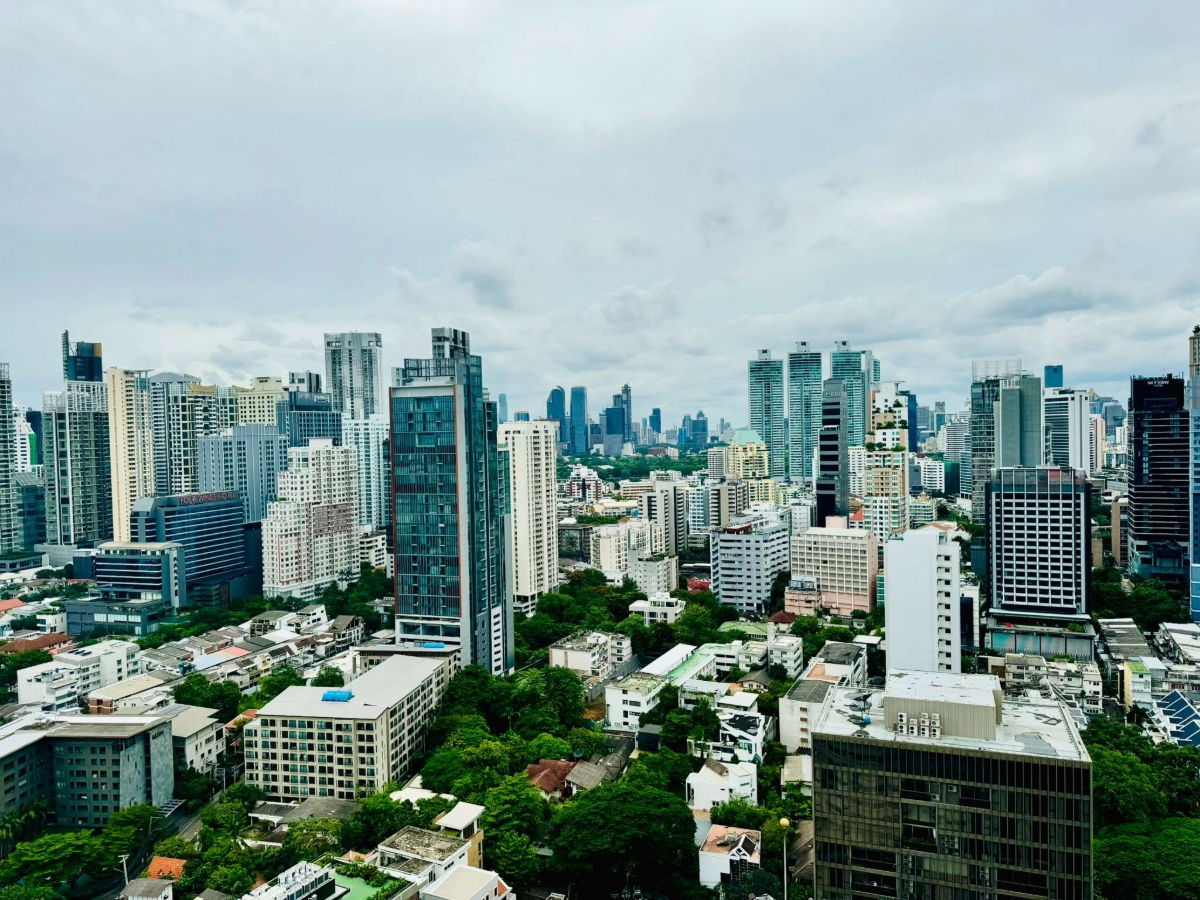 รูป RS4442 ให้เช่า Waterford Diamond สุขุมวิท 30/1 ใกล้ BTS พร้อมพงษ์ - รูปที่ 8/12