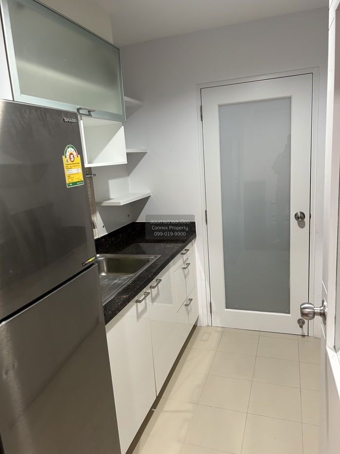 รูป 🔥🔥🔥 เช่าคอนโด  บ้านสิริ ทเวนตี้ โฟร์ BTS-พร้อมพงษ์ คลองตัน เขต คลองเตย กรุงเทพ CX-08568 ✅ ทักไลน์ @connexproperty ตอบทันที ทีมงานมืออาชีพ ✅ 🔥🔥🔥 - รูปที่ 5/12