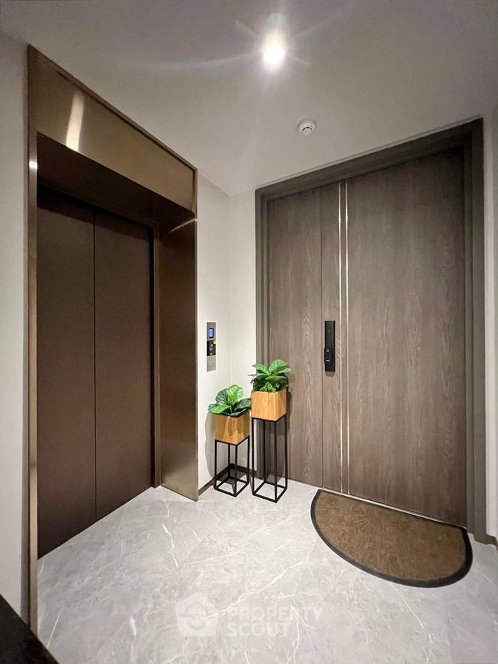 picture 1-BR Condo at Tonson One Residence near BTS Chit Lom (ID 2491185) - 16/30