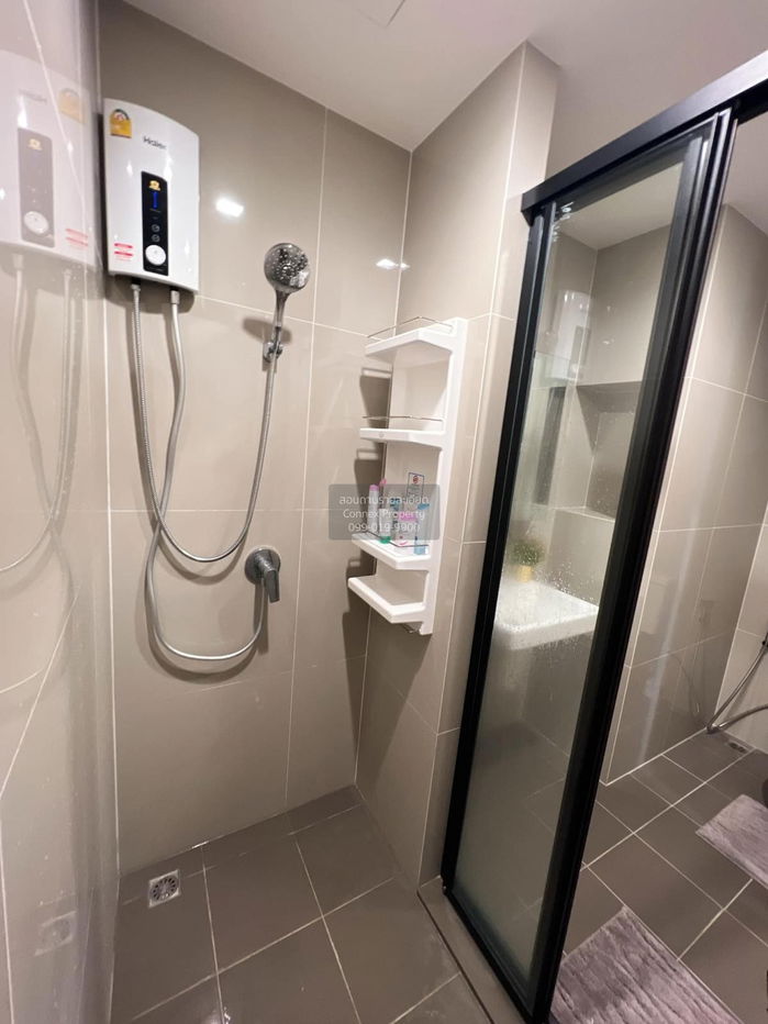 รูป 🔥🔥🔥 เช่าคอนโด  เดอะ เบส เพชรบุรี - ทองหล่อ MRT-เพชรบุรี บางกะปิ เขต ห้วยขวาง กรุงเทพ CX-105271 ✅ ทักไลน์ @connexproperty ตอบทันที ทีมงานมืออาชีพ ✅ 🔥🔥🔥 - รูปที่ 6/8