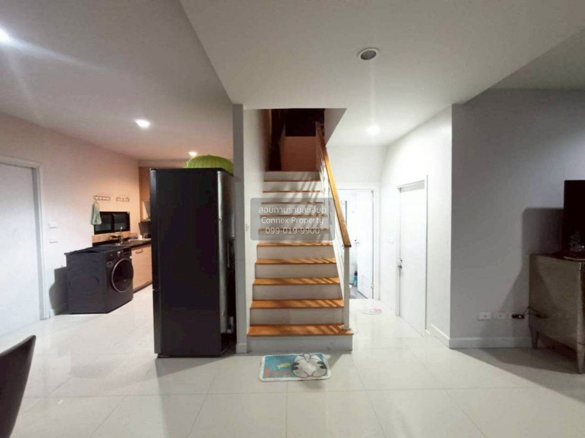 รูป เช่าบ้าน  พฤกษา ดีไลท์ บางนา - ศรีนครินทร์ บางพลีใหญ่ บางพลี สมุทรปราการ CX-140884 ✅ ทักไลน์ @connexproperty ตอบทันที ทีมงานมืออาชีพ ✅ - รูปที่ 4/12