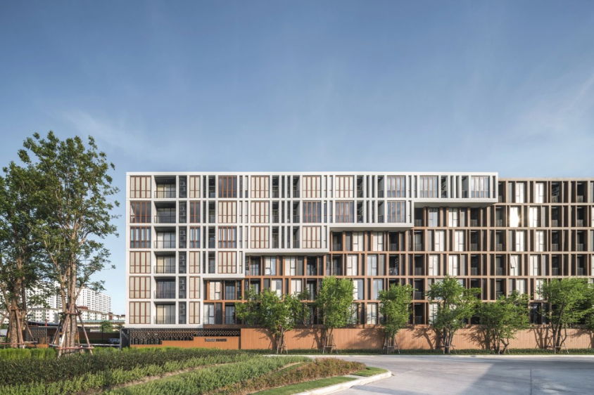 รูป 🏢 ขายคอนโด : Hasu Haus (ฮาสุ เฮ้าส์)   รหัสทรัพย์ | 📌LNP-C11290  - รูปที่ 14/21