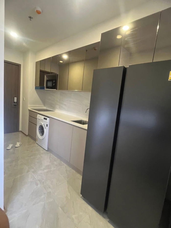picture  For Rent CLOUD Thonglor-Phetchaburi - 21/22