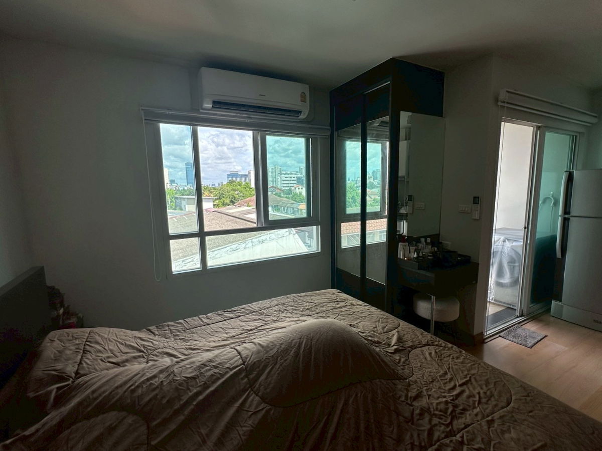 รูป คอนโดเช่า ลาดพร้าว ติดMRT ซอยภาวนา เช่าถูกมาก ‼️ ‼️    "The Next ซอยลาดพร้าว 44 ทำเลดีมากแบบตะโกน - รูปที่ 4/11