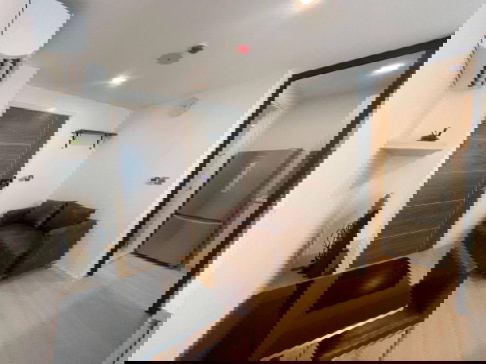 รูป 🏢 ให้เช่าคอนโด : Modiz Ratchada 32 (โมดิซ รัชดา 32)   รหัสทรัพย์ | 📌LNP-C1512  - รูปที่ 6/7