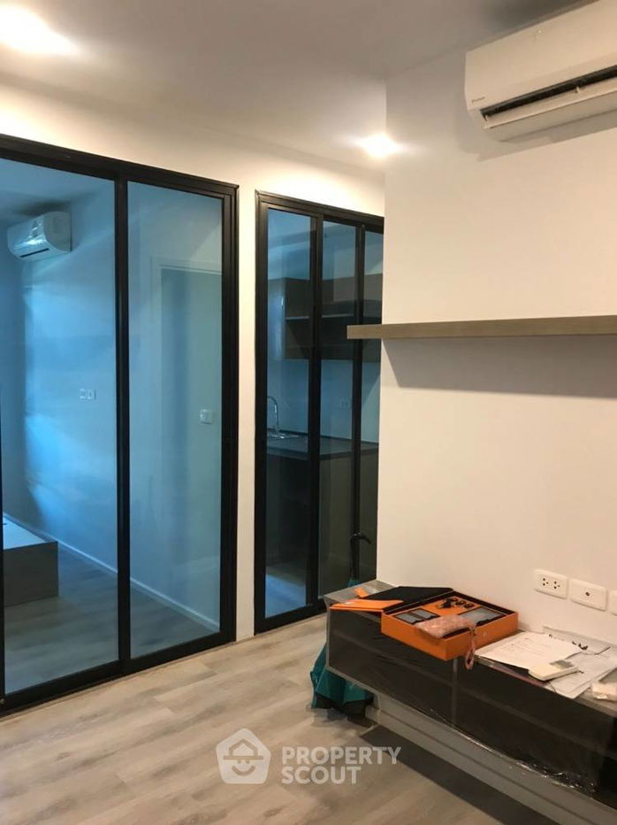 picture 1-BR Condo at Notting Hill Sukhumvit 105 near BTS Bearing (ID 633686) - 3/5