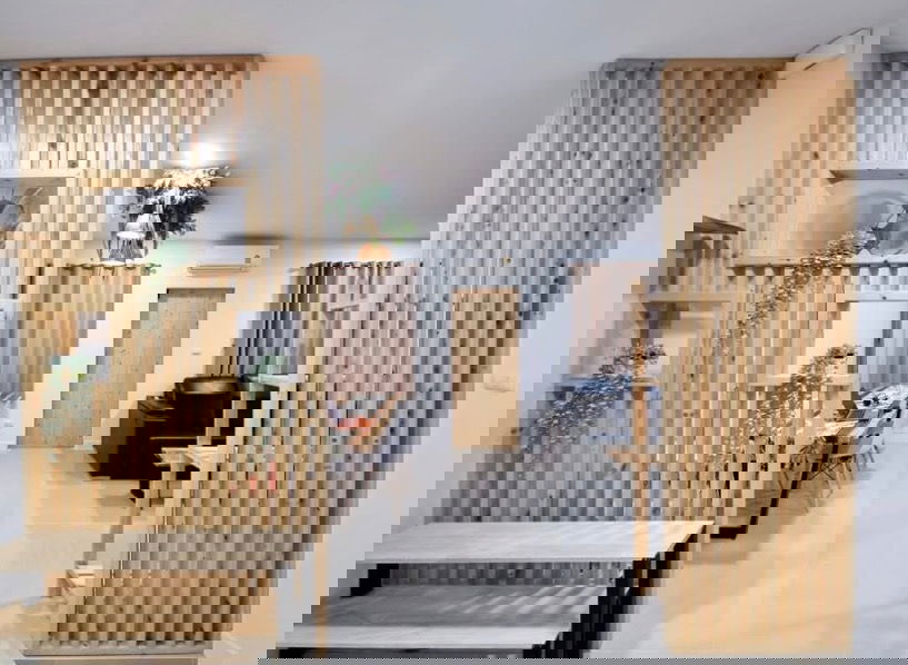 picture #R8530 🎉 301268 House for Rent: Pleno Phaholyothin - Watcharapol 2 - 4/17