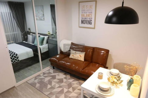 🔥🔥🔥 FOR RENT condo , Regent Home Sukhumvit 97/1 , BTS-Bang Chak , Bang Chak , Phra Khanong , Bangkok , CX-73290 ✅ Live chat with us ADD LINE @connexproperty ✅ 🔥🔥🔥