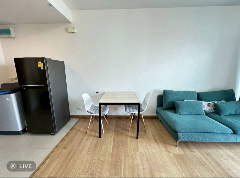 รูป ⛵ Supalai mare ⛵ City view / 19F / 1bedroom >> THB14,000/month彡 - รูปที่ 3/11