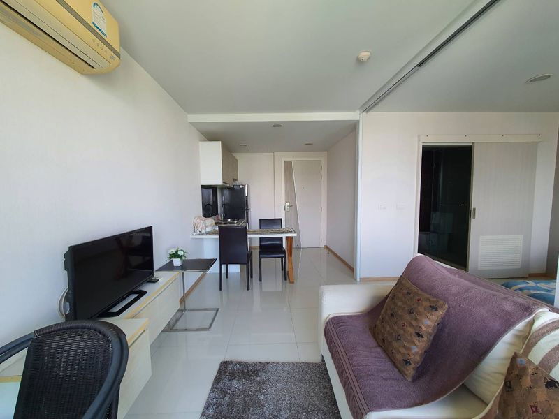picture Hot sale 1 bedroom 40 Sq.m on 6th floor - 5/12