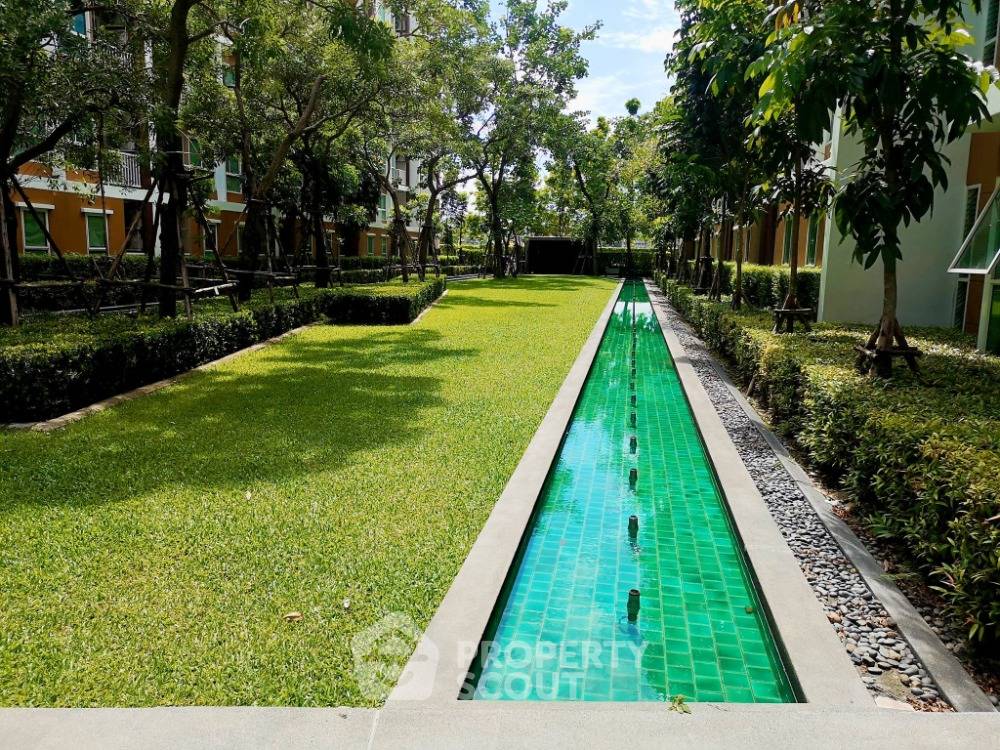 picture 1-BR Condo at We Condo Ekamai Ramindra in Tha Raeng (ID 811117) - 6/11