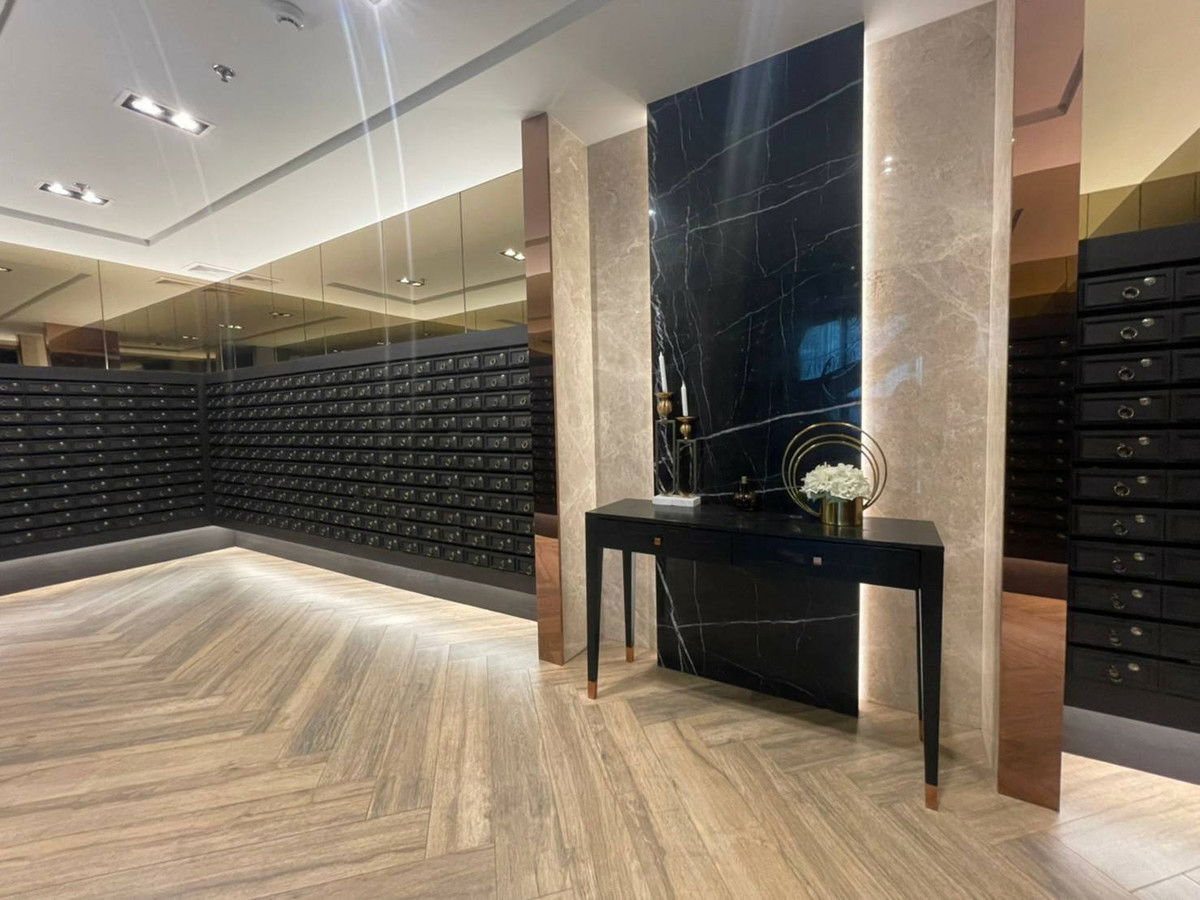 รูป 🏢 ให้เช่าคอนโด : Knightsbridge Collage Ramkhamhaeng (ไนท์บริดจ์ คอลลาจ รามคำแหง) รหัสทรัพย์ | 📌LNP-C11292 - รูปที่ 16/20