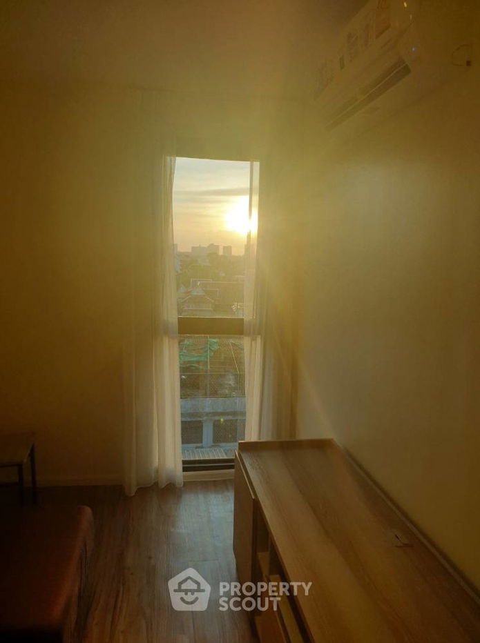 picture 1-BR Condo at Grand Condominium Wutthakat 57 near BTS Wutthakat (ID 664158) - 5/8