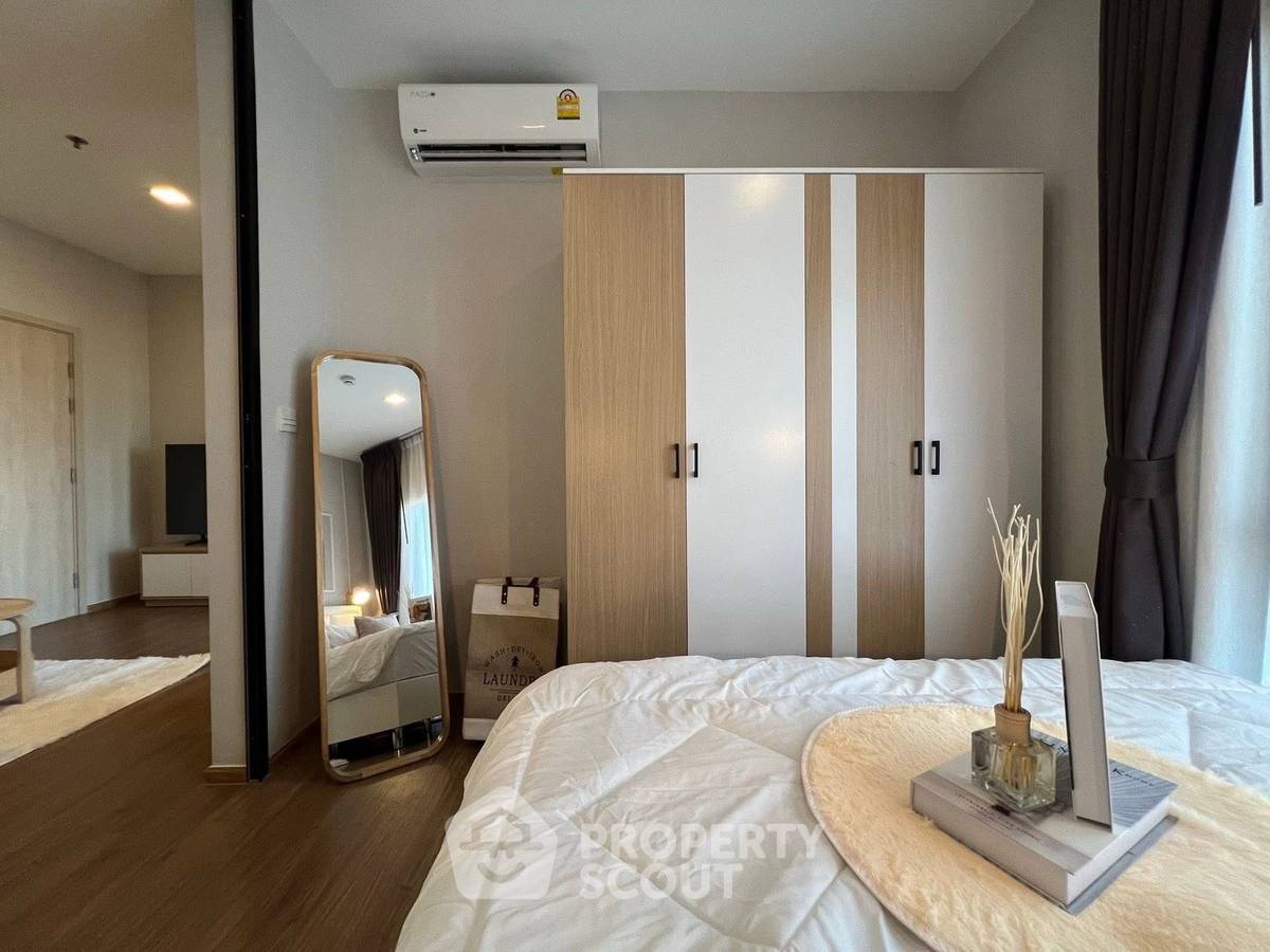 picture 1-BR Condo at Metris Rama 9-Ramkhamheang near ARL Ramkhamhaeng (ID 2513788) - 12/17