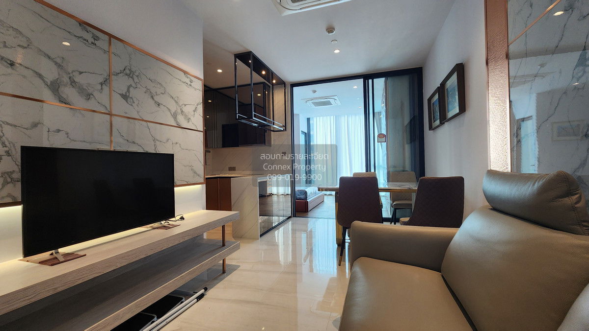 รูป 🔥🔥🔥 เช่าคอนโด  ศุภาลัย ไอคอน สาทร MRT-สีลม ทุ่งมหาเมฆ เขต สาทร กรุงเทพ CX-141391 ✅ ทักไลน์ @connexproperty ตอบทันที ทีมงานมืออาชีพ ✅ 🔥🔥🔥 - รูปที่ 1/9