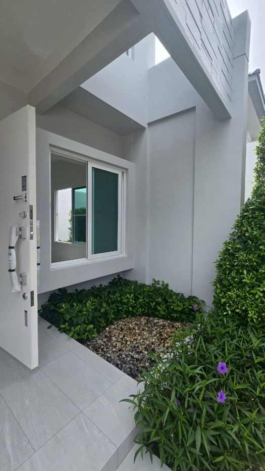 รูป Modern 2-Storey Single House – Villaggio 3 Srinakarin-Bangna - รูปที่ 2/18