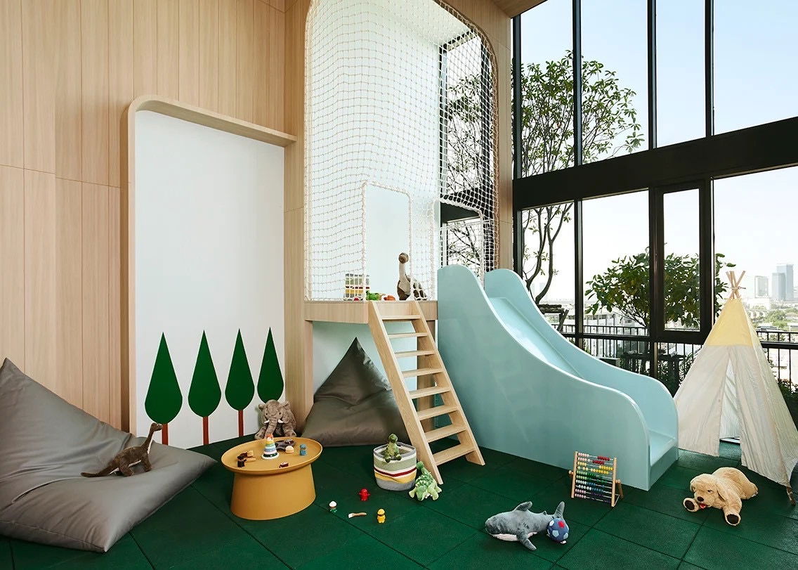 picture Sell condominium: Nue Noble Srinakarin - Lasalle - 16/28