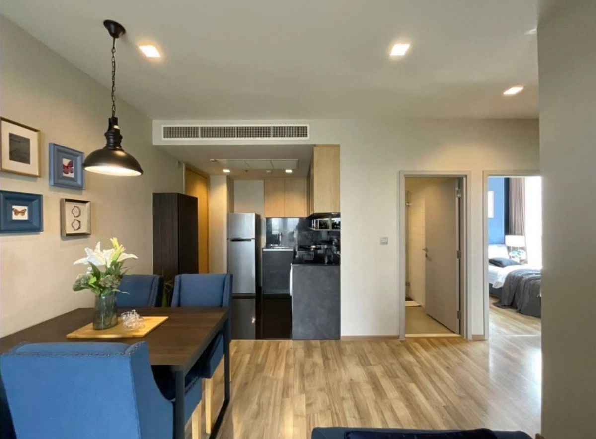 picture MN3249 The Line Jatujak Mochit Full Furnitured and electrical - 3/5