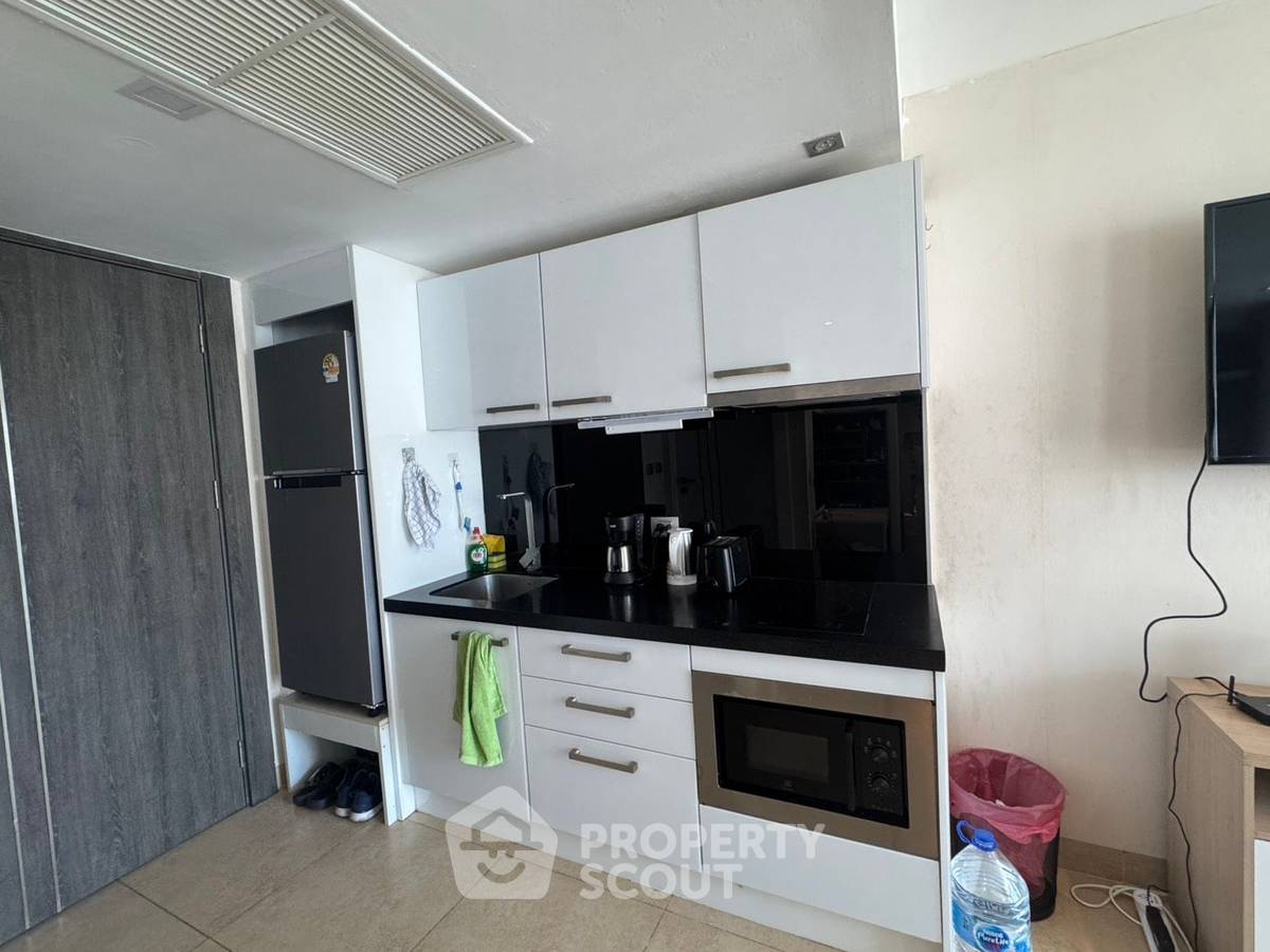 picture Studio Condo at Centara Avenue Residence close to Pattaya South (ID 2514173) - 5/11