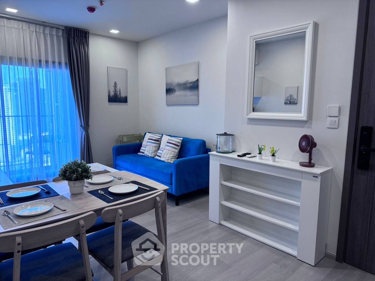 รูป คอนโด 2-ห้องนอน ที่ ไลฟ์ พหลฯ-ลาดพร้าว ใกล้ BTS ห้าแยกลาดพร้าว (ID 2454697) - รูปที่ 2/22