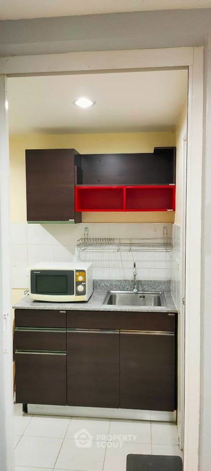 picture 1-BR Condo at S Condominium close to Chiang Mai University (ID 1625086) - 6/8